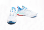 Obrazek Buty sportowe damskie Olympikus Veloz w kolorze białym
