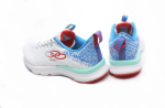 Obrazek Buty sportowe damskie Olympikus Veloz w kolorze białym