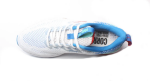 Obrazek Buty sportowe damskie Olympikus Veloz w kolorze białym