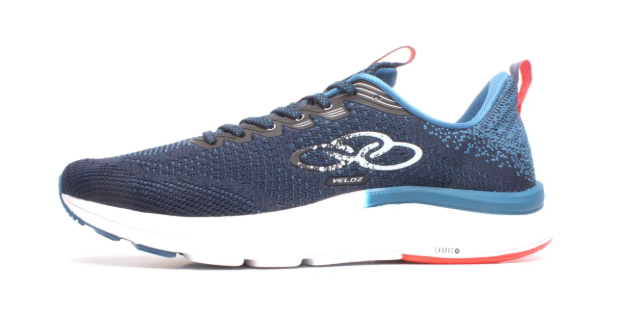 Obrazek Buty sportowe damskie Olympikus Veloz, niebieskie