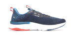 Obrazek Buty sportowe damskie Olympikus Veloz, niebieskie