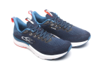 Obrazek Buty sportowe damskie Olympikus Veloz, niebieskie