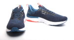 Obrazek Buty sportowe damskie Olympikus Veloz, niebieskie