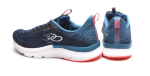 Obrazek Buty sportowe damskie Olympikus Veloz, niebieskie