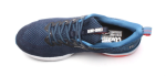 Obrazek Buty sportowe damskie Olympikus Veloz, niebieskie