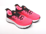 Obrazek Damskie buty sportowe Olympikus Acao w kolorze Hot Pink/Black