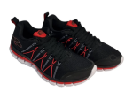 Obrazek Buty do biegania dla kobiet Olympikus Cyber 2, czarne