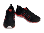 Obrazek Buty do biegania dla kobiet Olympikus Cyber 2, czarne