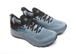 Obrazek Buty sportowe dla mężczyzn Olympikus Acao Steel/Black