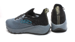Obrazek Buty sportowe dla mężczyzn Olympikus Acao Steel/Black