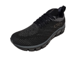 Obrazek Buty sportowe męskie Olympikus CYGNUS 244, czarne