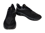 Obrazek Buty sportowe męskie Olympikus CYGNUS 244, czarne