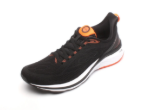 Obrazek Buty sportowe dla mężczyzn Olympikus Flash Black/Lead
