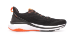 Obrazek Buty sportowe dla mężczyzn Olympikus Flash Black/Lead