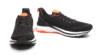 Obrazek Buty sportowe dla mężczyzn Olympikus Flash Black/Lead