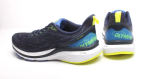 Obrazek Buty sportowe dla mężczyzn Olympikus Flash Navy/Petroleum