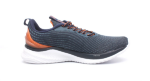 Obrazek Buty sportowe dla mężczyzn marki Olympikus, model Fluxo, kolor Petroleum/Orange