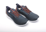 Obrazek Buty sportowe dla mężczyzn marki Olympikus, model Fluxo, kolor Petroleum/Orange