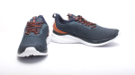 Obrazek Buty sportowe dla mężczyzn marki Olympikus, model Fluxo, kolor Petroleum/Orange