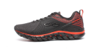 Obrazek Buty sportowe dla mężczyzn Olympikus Linear Black/Solar