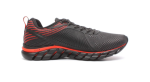 Obrazek Buty sportowe dla mężczyzn Olympikus Linear Black/Solar