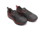 Obrazek Buty sportowe dla mężczyzn Olympikus Linear Black/Solar