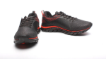 Obrazek Buty sportowe dla mężczyzn Olympikus Linear Black/Solar