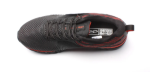 Obrazek Buty sportowe dla mężczyzn Olympikus Linear Black/Solar