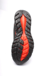 Obrazek Buty sportowe dla mężczyzn Olympikus Linear Black/Solar