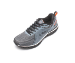 Obrazek Buty sportowe dla mężczyzn Olympikus Linear Steel/Black
