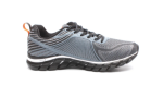 Obrazek Buty sportowe dla mężczyzn Olympikus Linear Steel/Black