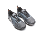 Obrazek Buty sportowe dla mężczyzn Olympikus Linear Steel/Black