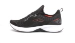 Obrazek Buty sportowe dla mężczyzn Olympikus Sonoro Black/Lead