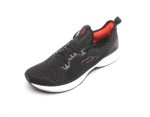 Obrazek Buty sportowe dla mężczyzn Olympikus Sonoro Black/Lead