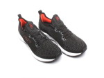 Obrazek Buty sportowe dla mężczyzn Olympikus Sonoro Black/Lead