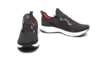 Obrazek Buty sportowe dla mężczyzn Olympikus Sonoro Black/Lead