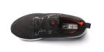 Obrazek Buty sportowe dla mężczyzn Olympikus Sonoro Black/Lead