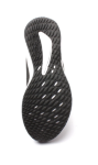 Obrazek Buty sportowe dla mężczyzn Olympikus Sonoro Black/Lead