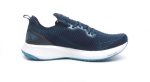 Obrazek Buty sportowe dla mężczyzn Olympikus Sonoro w kolorze granatowym/turkusowym