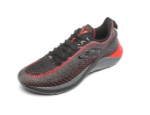Obrazek Buty sportowe dla mężczyzn marki Olympikus, model Tropico, kolor czarny/Roma