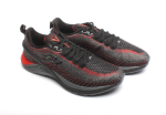 Obrazek Buty sportowe dla mężczyzn marki Olympikus, model Tropico, kolor czarny/Roma