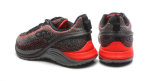 Obrazek Buty sportowe dla mężczyzn marki Olympikus, model Tropico, kolor czarny/Roma