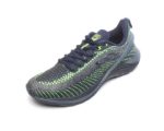 Obrazek Buty sportowe dla mężczyzn Olympikus Tropico Navy/Green