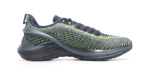 Obrazek Buty sportowe dla mężczyzn Olympikus Tropico Navy/Green