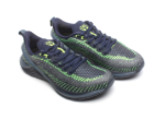 Obrazek Buty sportowe dla mężczyzn Olympikus Tropico Navy/Green