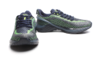 Obrazek Buty sportowe dla mężczyzn Olympikus Tropico Navy/Green