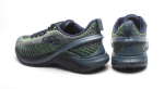 Obrazek Buty sportowe dla mężczyzn Olympikus Tropico Navy/Green