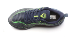 Obrazek Buty sportowe dla mężczyzn Olympikus Tropico Navy/Green