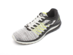 Obrazek Buty sportowe męskie Olympikus Ultra Black/Lemon