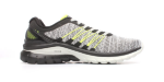 Obrazek Buty sportowe męskie Olympikus Ultra Black/Lemon